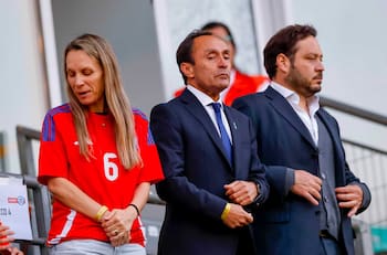 VIDEO | La respuesta de Jaime Pizarro a un posible arribo como presidente de la ANFP