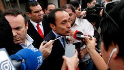 Campeón de América con Colo Colo y el mejor del mundo en su puesto: ¿Quién es Jaime Pizarro, el nuevo ministro del Deporte?