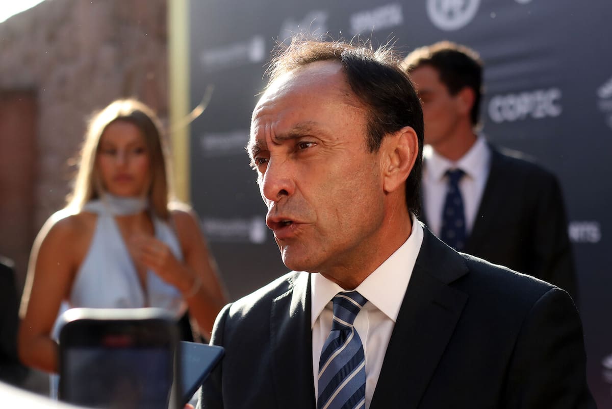 El Káiser tendrá un importante rol en Colo-Colo. Foto: Aton.