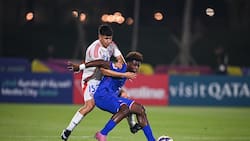 Todavía hay patria: doloroso debut de Chile en el Mundial Sub 17