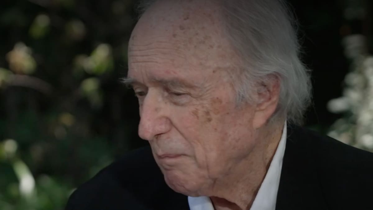 “Está débil de memoria”: Jaime Vadell habla del delicado estado de salud de su esposa