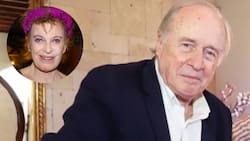 ¿Cómo nació el amor entre Jaime Vadell y Susana Bomchil?