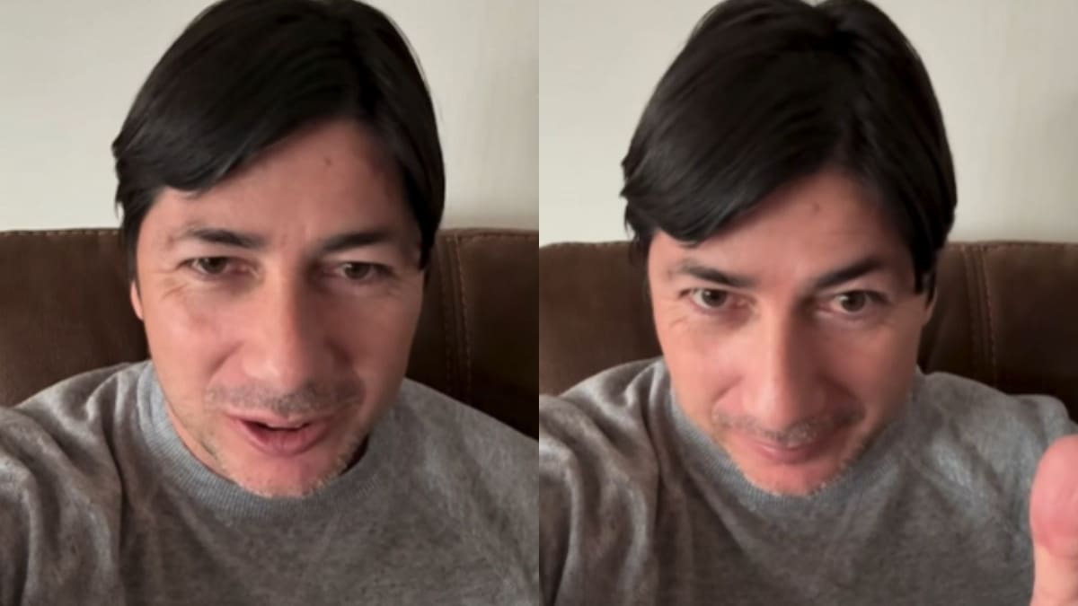 Con “burla” a Arturo Vidal: Jaime Valdés actualizó su estado tras feroz encerrona