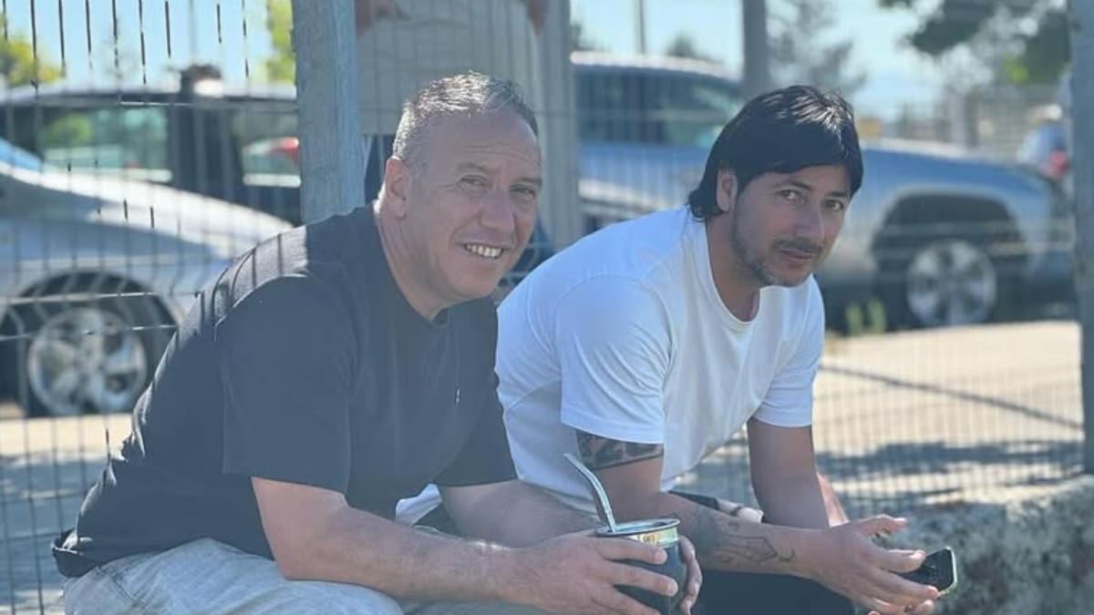 Jaime Valdés vendió Deportes Linares a reconocido cazatalentos chileno: llegará con un DT europeo