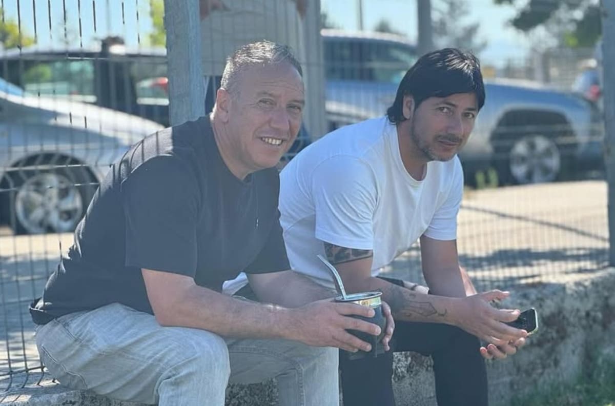 Jaime Valdés vendió Deportes Linares a reconocido cazatalentos chileno: llegará con un DT europeo
