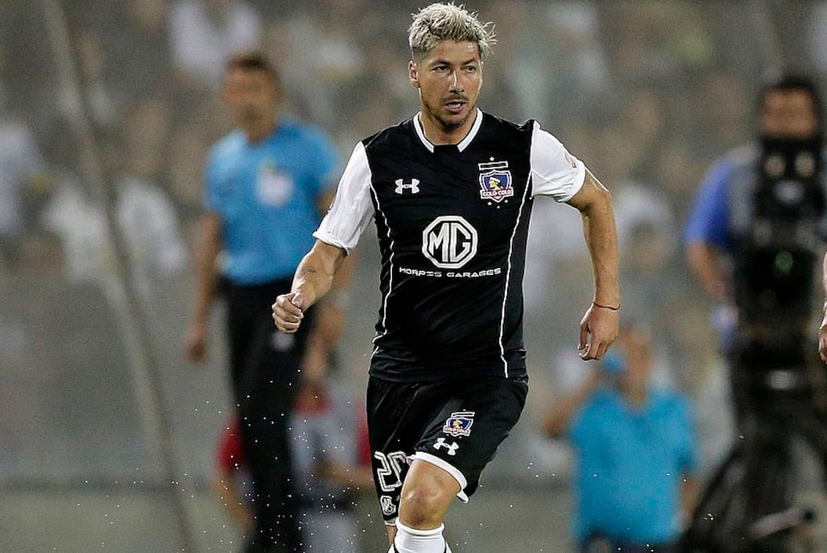 Jaime Valdés tendrá su despedida el próximo 24 de marzo.