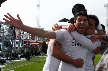 Jaime Valdés encendió el Superclásico: aseguró que su mejor gol lo hizo jugando por Colo Colo contra la U