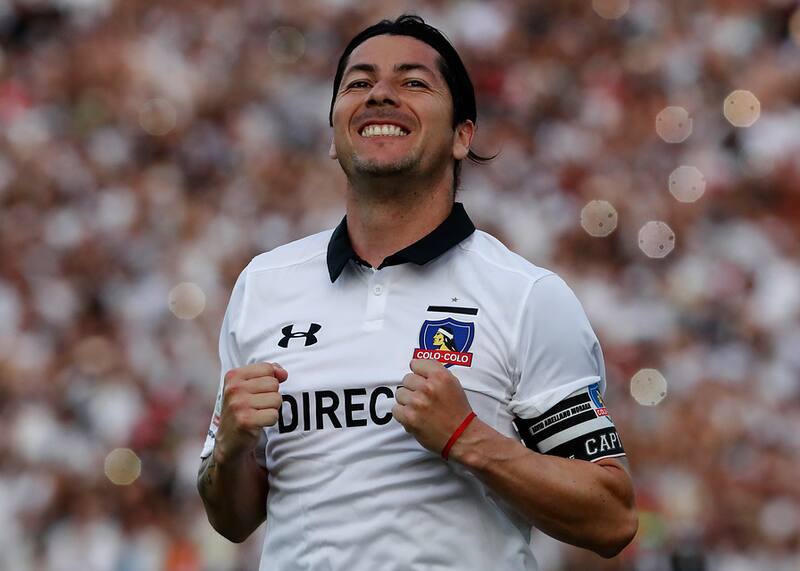 jugará en la Legends Cup.