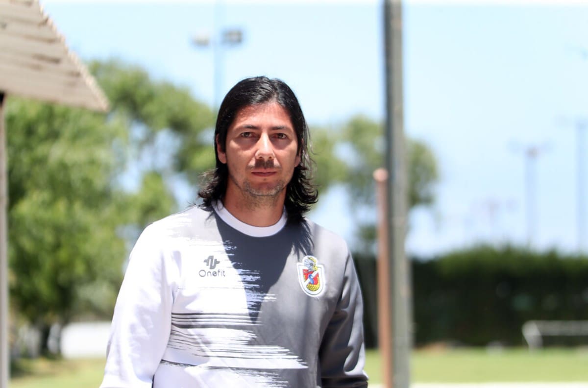 El nuevo look de Jaime Valdés que causó repercusión en redes sociales