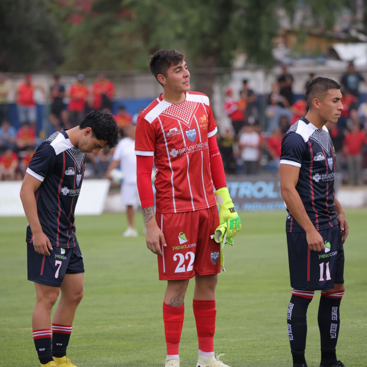 “Me siento preparado”: Sueña con jugar en Colo-Colo y ahora podrá mostrarse en Copa Chile para convencer a Ortiz