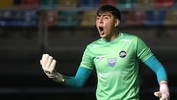 Jaime Vargas y la opción de llegar a Colo Colo: “Me gusta competir, pelear el puesto y sentir esa exigencia diaria”