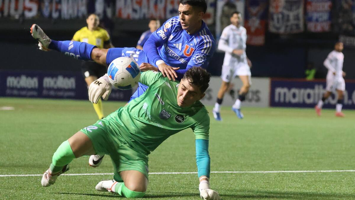 “Hay que tomárselo con humildad y calma”: Suena en Colo Colo y se refirió a la posibilidad de ser su nuevo refuerzo