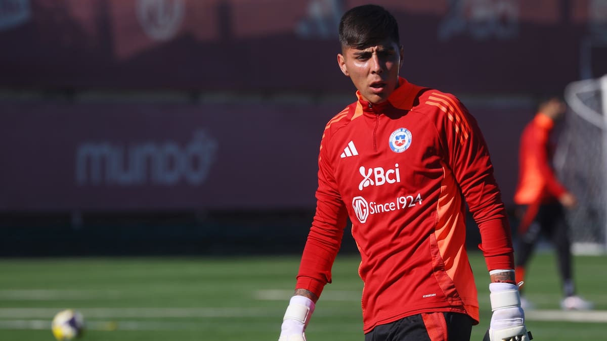 El gran gesto de Gabriel Suazo con Jaime Vargas en su llegada a la Selección Chilena: “Se me acercó y...”
