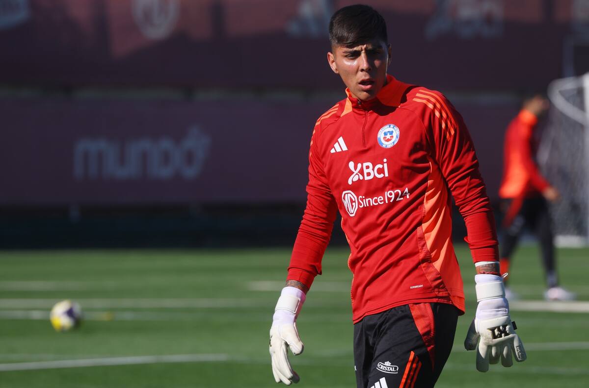 El gran gesto de Gabriel Suazo con Jaime Vargas en su llegada a la Selección Chilena: “Se me acercó y...”