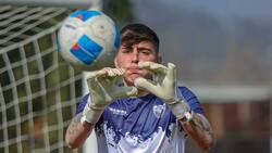 ¿Quién es Jaime Vargas? El arquero con pasado por la U que sorprendió en la nómina de la Roja
