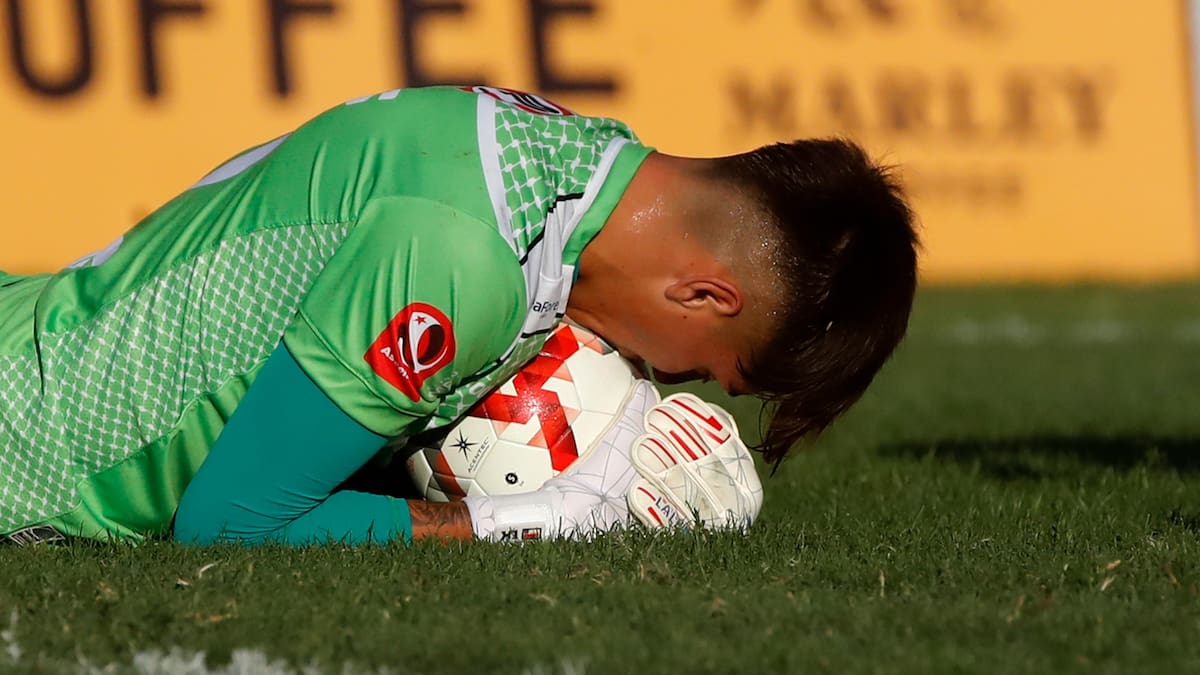 “No dimensioné lo que significaba la exigencia de la U, y recién cuando me fui entendí realmente lo que tenía en las manos”