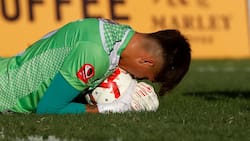 “No dimensioné lo que significaba la exigencia de la U, y recién cuando me fui entendí realmente lo que tenía en las manos”