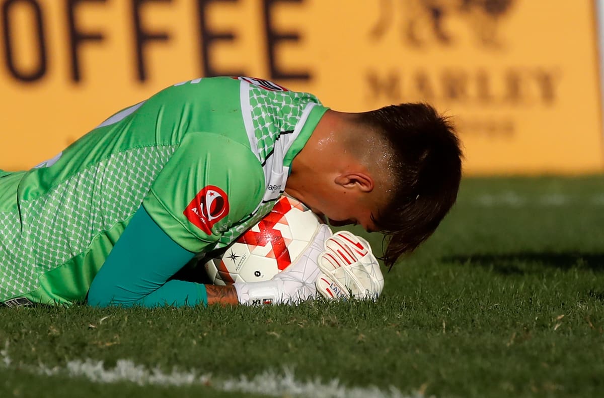 ¿Convencerá a Fernando Ortiz? Enfrentará a Colo Colo y puede ser el último refuerzo para 2026