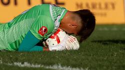 ¿Convencerá a Fernando Ortiz? Enfrentará a Colo Colo y puede ser el último refuerzo para 2026