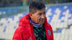 Jaime Vera y su continuidad en Puerto Montt: “Hay ganas, pero hay que escuchar todas las ofertas”