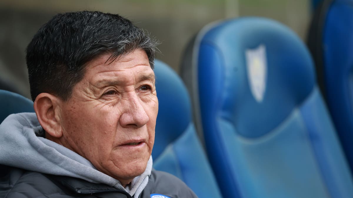 El campeón puede perder su DT: continuidad de Jaime Vera en Puerto Montt se complica