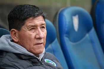 El campeón puede perder su DT: continuidad de Jaime Vera en Puerto Montt se complica