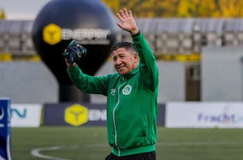 A la espera de Jaime Vera: los 5 técnicos que surgen como opción en Puerto Montt para la Primera B