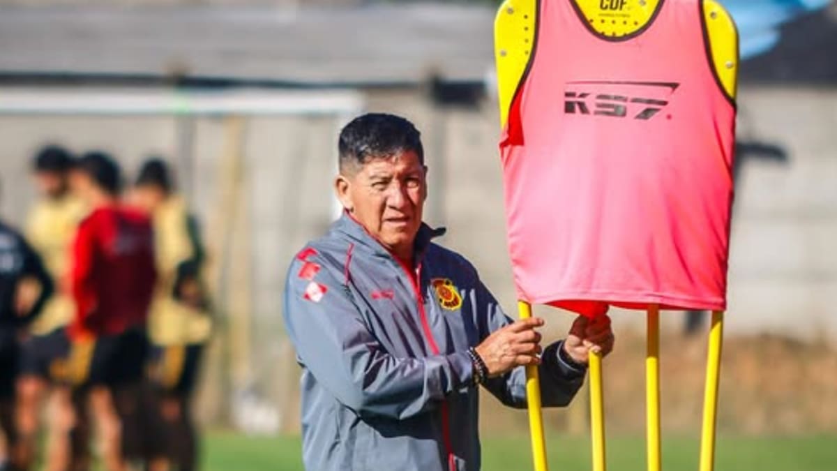 En medio de su lucha por salir del descenso en Primera B: el nuevo revés que sufrió Rangers