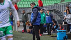 Jaime Vera se ilusiona con dirigir a Colo Colo: “He estado cerca”