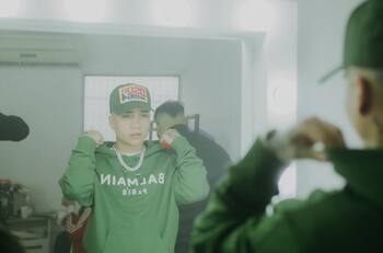 Artista urbano Jairo Vera estaría detenido: fue acusado por violación a menor de edad