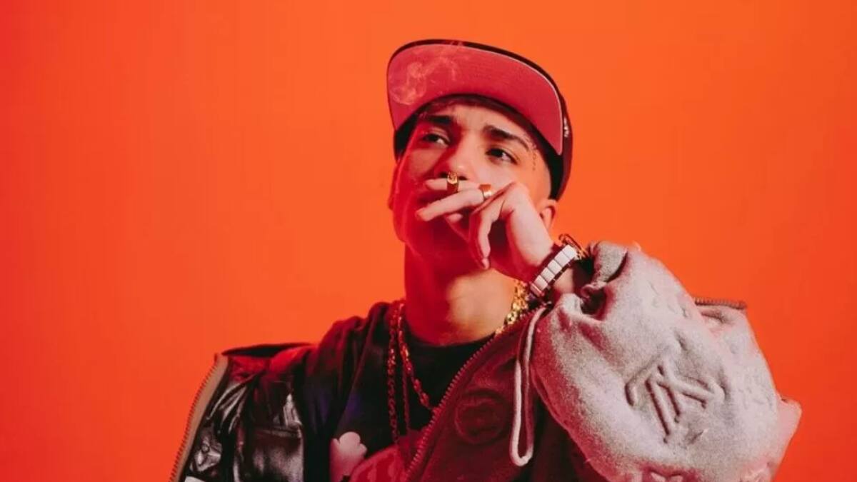 Jairo Vera reaparece en redes sociales tras grave denuncia de violación en su contra