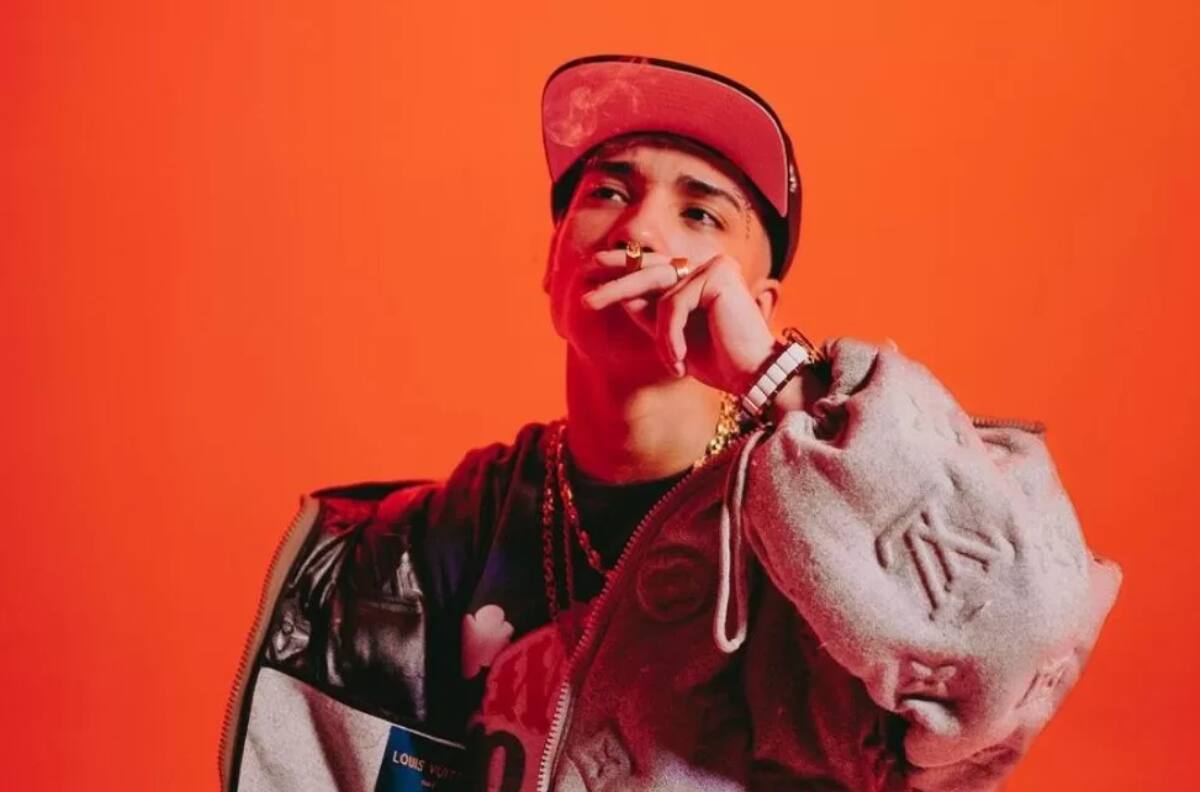 Jairo Vera reaparece en redes sociales tras grave denuncia de violación en su contra