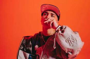 Jairo Vera reaparece en redes sociales tras grave denuncia de violación en su contra