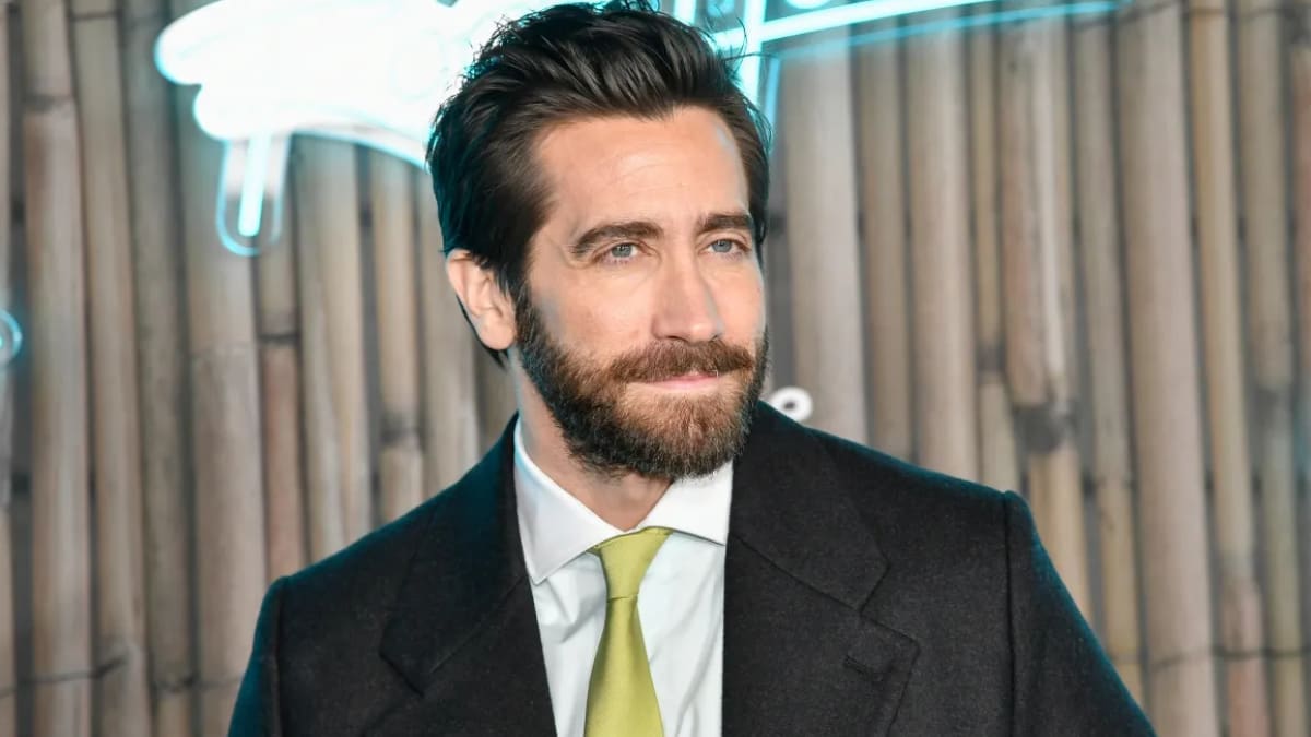 La película de thriller protagonizada por Jake Gyllenghaal que está disponible en Max
