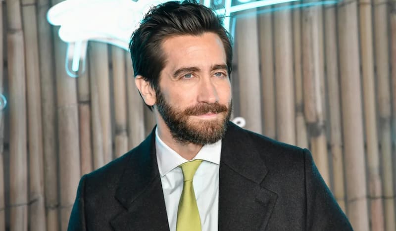 Jake Gyllenhaal es parte del elenco.