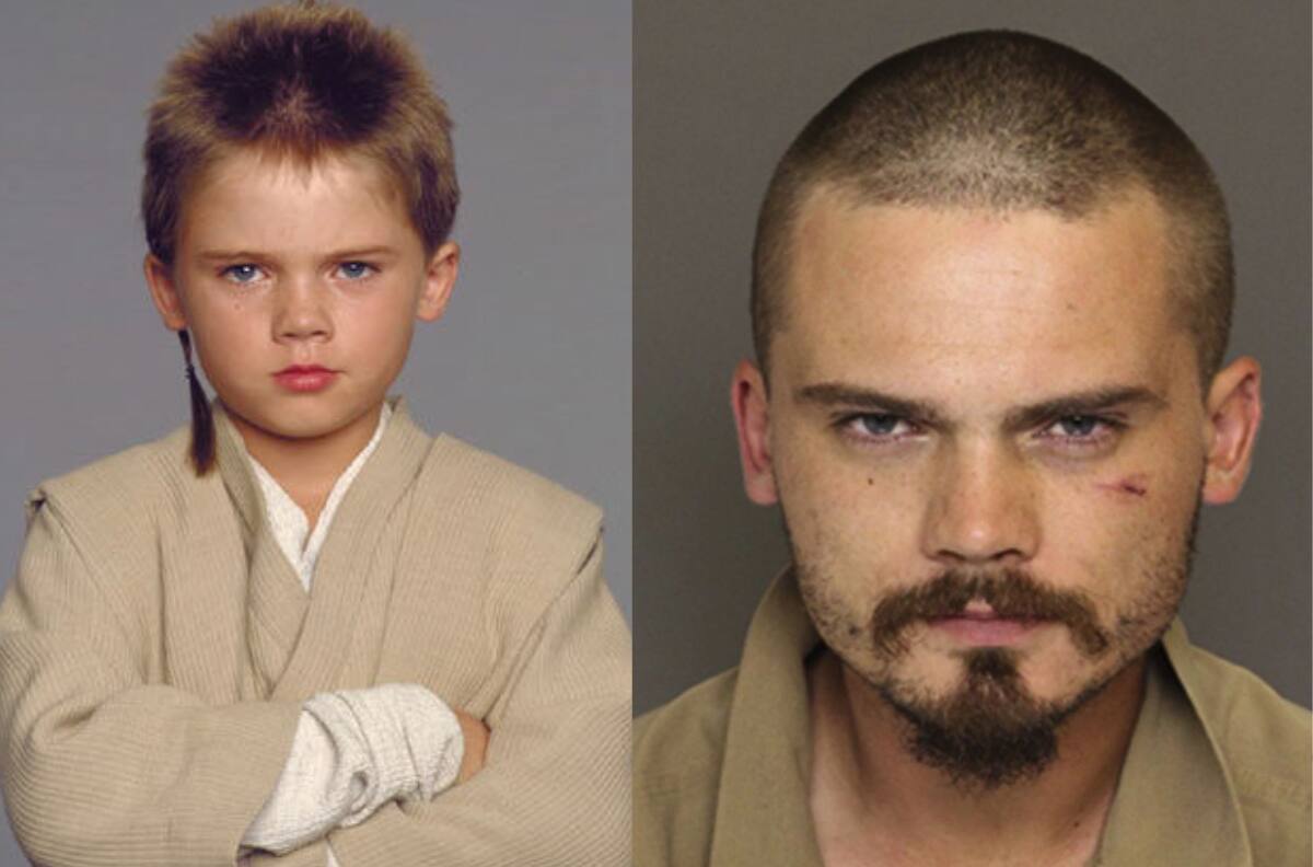 Jake Lloyd, el actor infantil de “Star Wars”, padece de esquizofrenia y se encuentra en un centro de rehabilitación