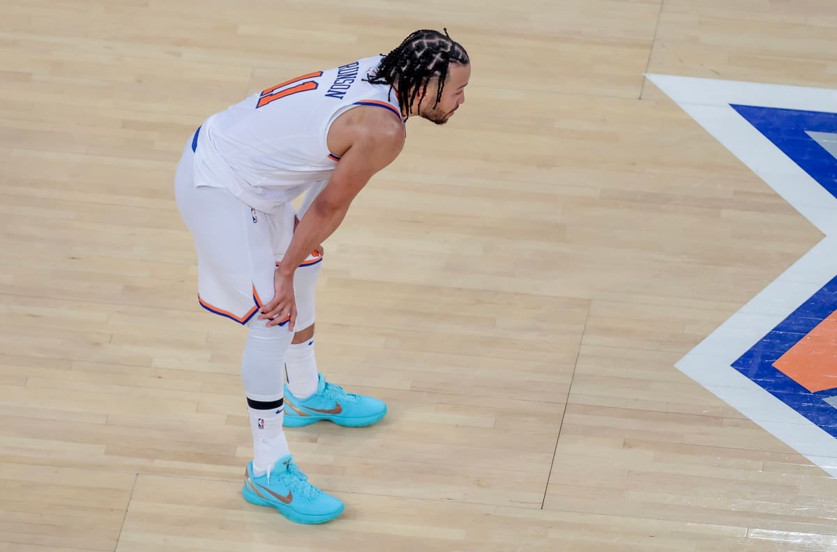 Knicks se derrumban en la NBA: Indiana Pacers volvió a derrotarlos en Nueva York