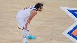 Knicks se derrumban en la NBA: Indiana Pacers volvió a derrotarlos en Nueva York