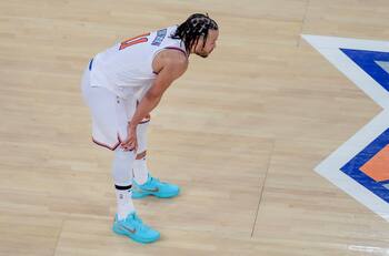 Knicks se derrumban en la NBA: Indiana Pacers volvió a derrotarlos en Nueva York