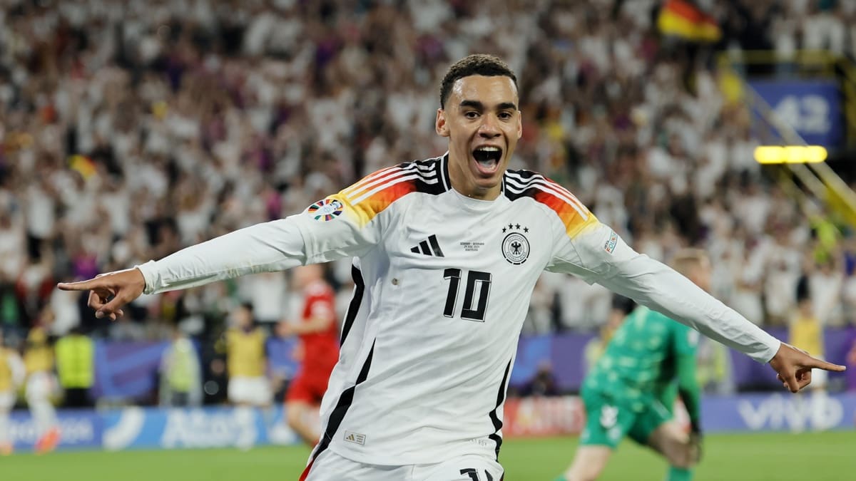 Alemania vs. Curazao por el Mundial 2026: hora y dónde ver HOY en vivo por TV y online