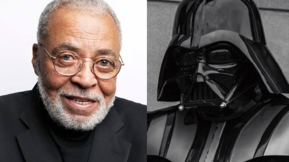 Muere James Earl Jones, la emblemática voz de “Darth Vader”, los 93 años