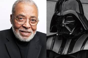 Muere James Earl Jones, la emblemática voz de “Darth Vader”, los 93 años