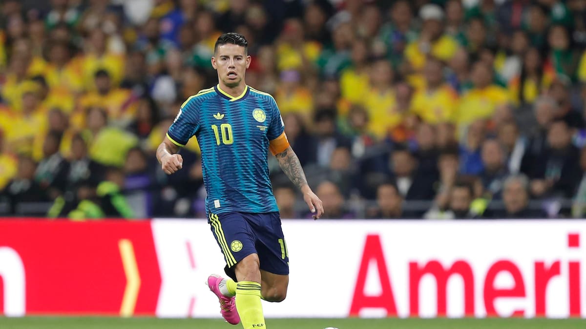 Colombia vs. RD Congo por el Mundial 2026: hora y dónde ver EN VIVO por TV y online