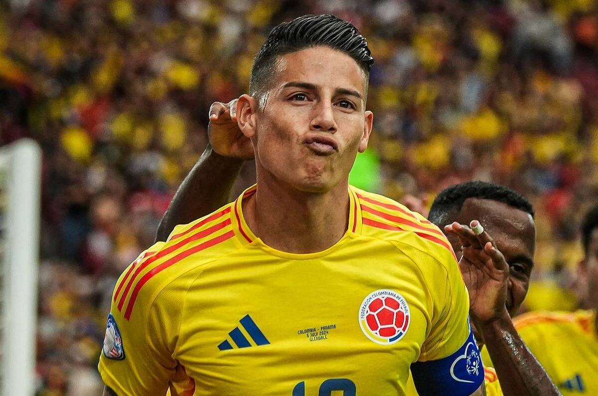 El colombiano ya fichó por el León.