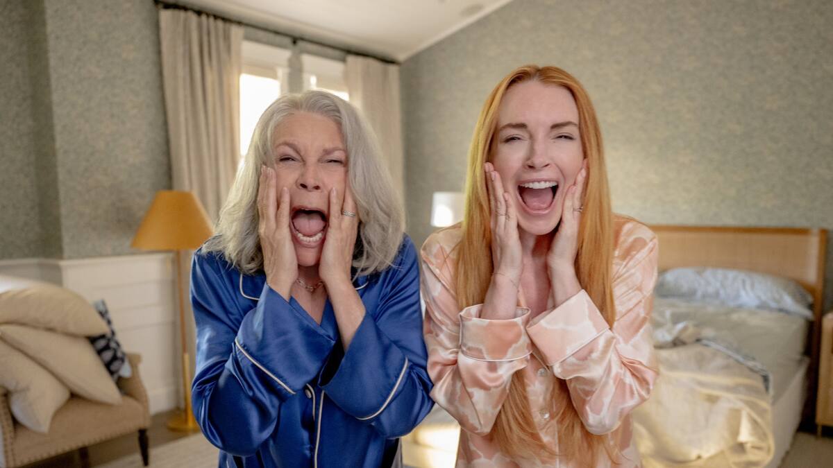 “Viernes de locos 2″ comparte primer registro y su fecha oficial de estreno