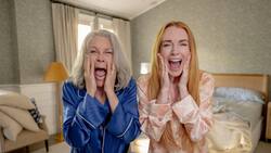 “Viernes de locos 2″ comparte primer registro y su fecha oficial de estreno