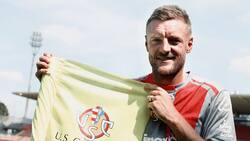 Viejos rockeros: Jamie Vardy usa la misma frase de Alexis Sánchez para defenderse ante las críticas