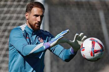 Atlético de Madrid y su debut en el Mundial de Clubes contra PSG: “Nos preparamos para hacerles daño”