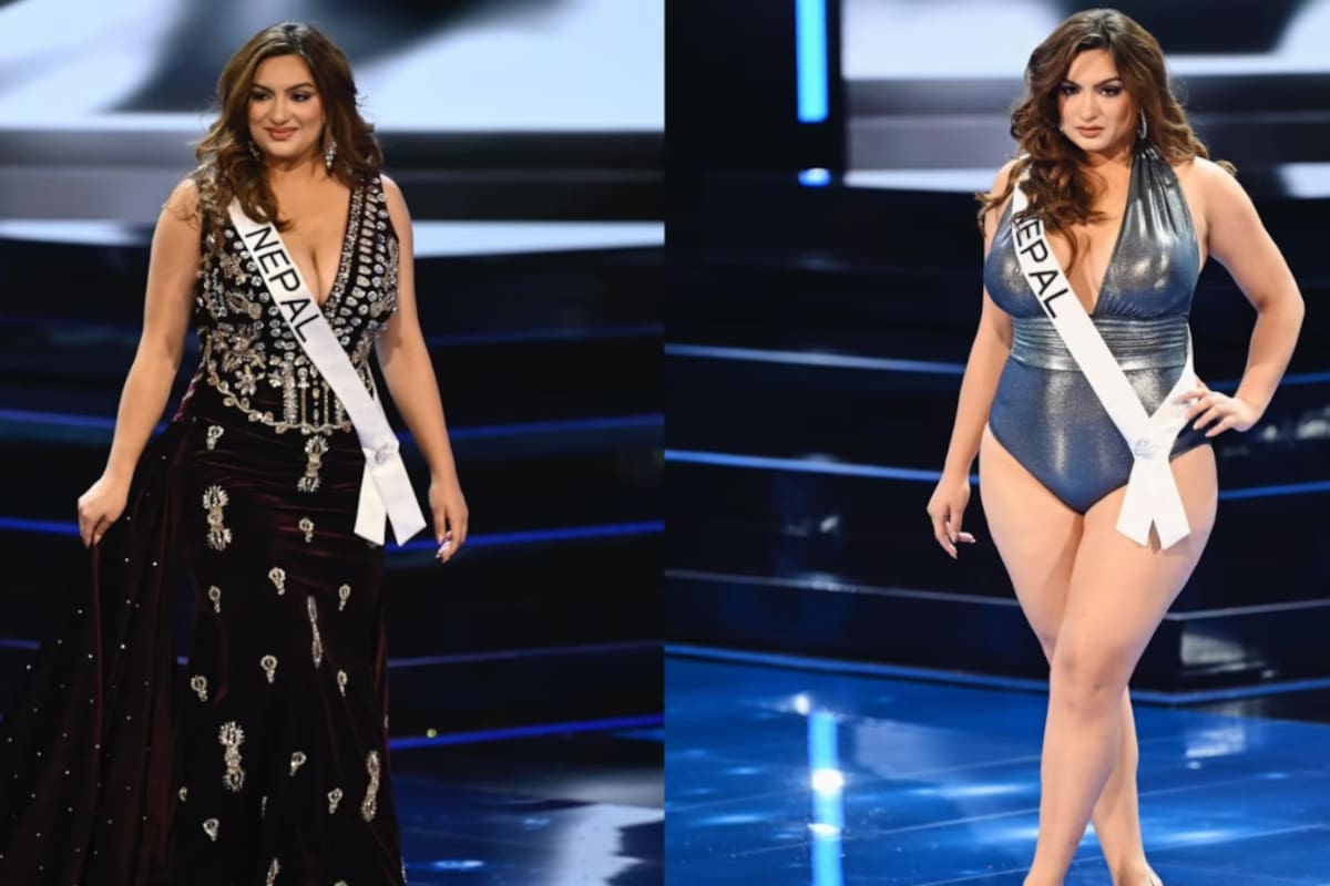 En el año 2023, la representante de Nepal en el Miss Universo se convirtió en la primera mujer de talla grande en ser parte del certamen, causando opiniones divididas en la audiencia.