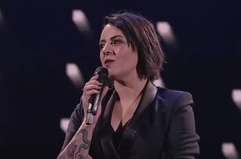 A seis años de su fracaso: ¿Cuál fue la reflexión de Jani Dueñas sobre su rutina en Viña del Mar 2019?